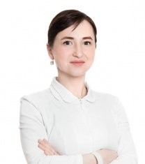 Сабирова Эльвира Ряфисовна