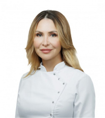 Кошелева Евгения Николаевна