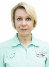 Соколова Надежда Вячеславовна