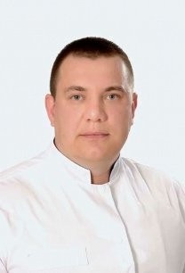 Семенов Александр Николаевич