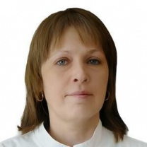 Тихонова Мария Александровна