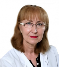 Гадаборшева Тамара Магомедовна