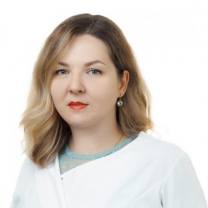 Патченская Ирина Вадимовна