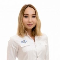 Мулина Анара Галымбековна