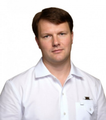 Евсеев Алексей Владимирович