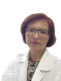 Лимонт Янина Станиславовна