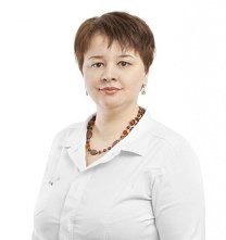 Артюкова Ольга Владимировна