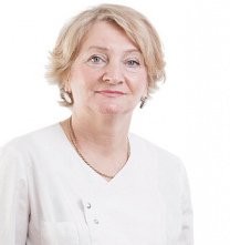 Ласицкая Наталья Владимировна