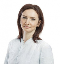 Терентьева Наталья Владимировна