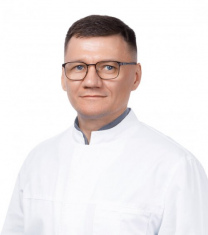Уханов Александр Викторович
