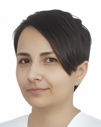 Акчурина Аделя Рафиковна
