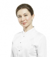 Дзигоева Алена Ахсарбековна