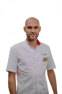 Амиров Рамиль Шавкатович