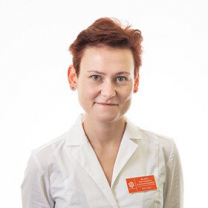 Флинт Екатерина Александровна