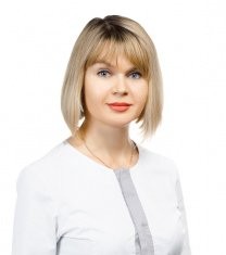 Шуленина Людмила Викторовна