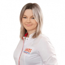 Большакова Анна Михайловна