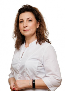Тюрина Оксана Викторовна