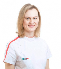 Закарлюк Екатерина Сергеевна