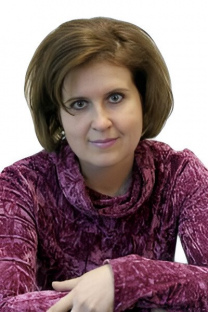 Камышанова Наталья Николаевна