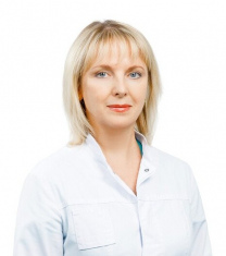 Белоусова Майя Валерьевна