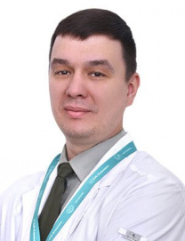 Токманцев Алексей Владимирович