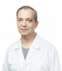 Бубнов Вадим Андреевич
