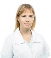 Мишина Елена Леонидовна
