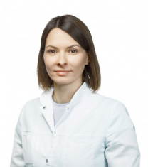 Тихонова Виктория Александровна