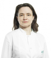 Новикова Ирина Леонидовна