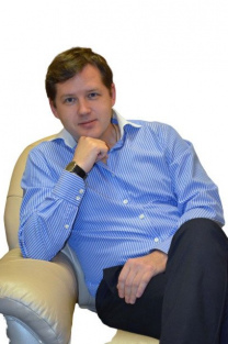 Фатеев Антон Юрьевич