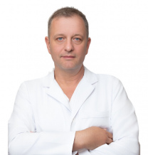 Давыденко Олег Юрьевич