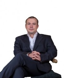 Парфенов Алексей Михайлович