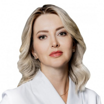 Якименко Ирина Игоревна