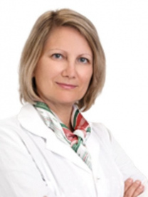 Тимофеева Алла Станиславовна