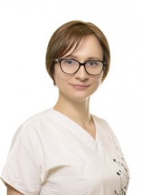 Евдокимова Елена Владимировна