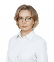 Морозова Александра Сергеевна