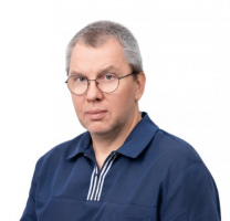 Родыгин Леонид Викторович