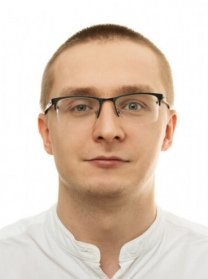 Семенов Александр Вадимович