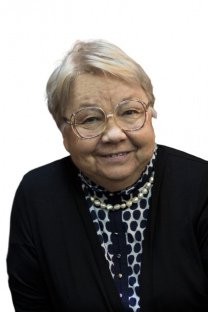 Румянцева Галина Михайловна