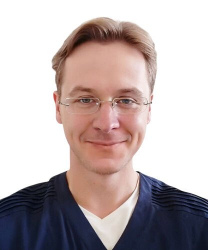 Кметь Виктор Игоревич