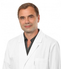 Ковров Геннадий Васильевич
