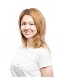 Коверная Елена Игоревна