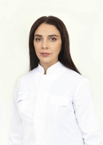 Алиева Наиля Эльдаровна