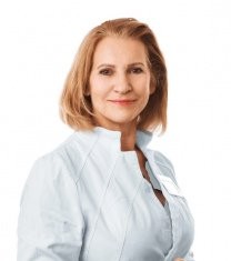 Бурлай Светлана Викторовна