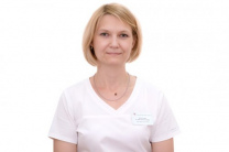 Каменкова Елена Анатольевна
