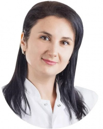 Думенова Светлана Валерьевна