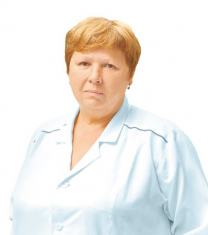 Ивлева Галина Николаевна