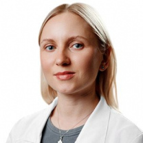 Славнова Алина Александровна