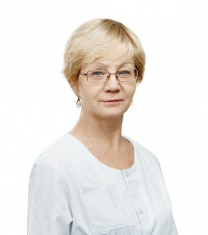 Чалая Ольга Валерьевна