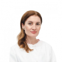 Магомедова Хабибат Абдурашидовна